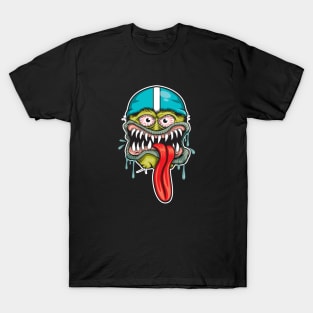 The Tongue T-Shirt